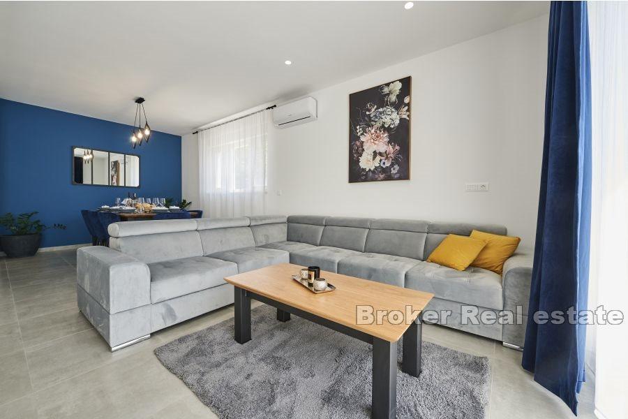 Villa de luxe avec piscine