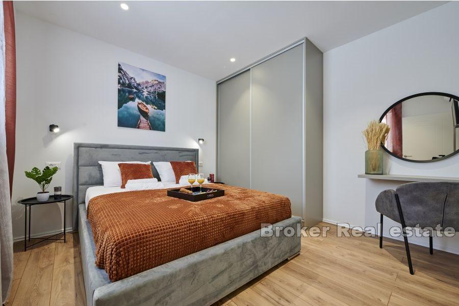 Luxury villa with pool