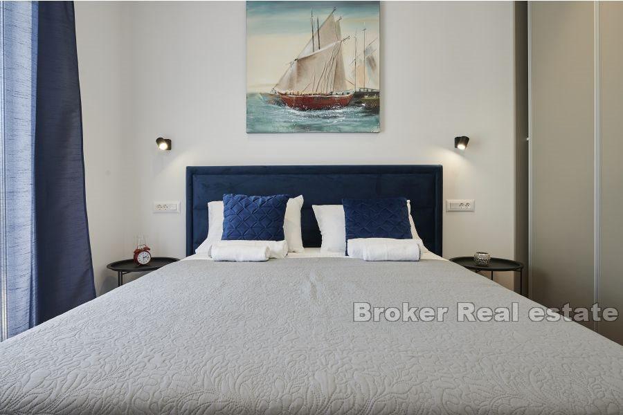 Luxusní vila s bazénem