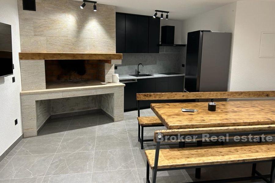 Villa de luxe avec piscine