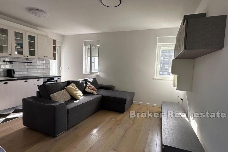 Charmantes Apartment mit einem Schlafzimmer