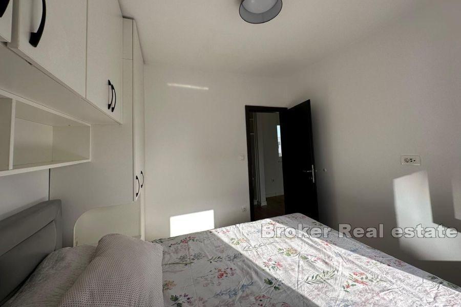 Charmantes Apartment mit einem Schlafzimmer