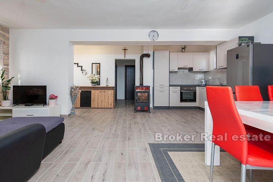 Дом с видом на море