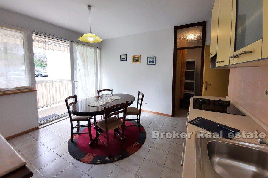 Kocunar, spacious one-bedroom apartment