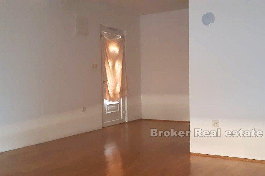 Newbuild two-bedroom apartment