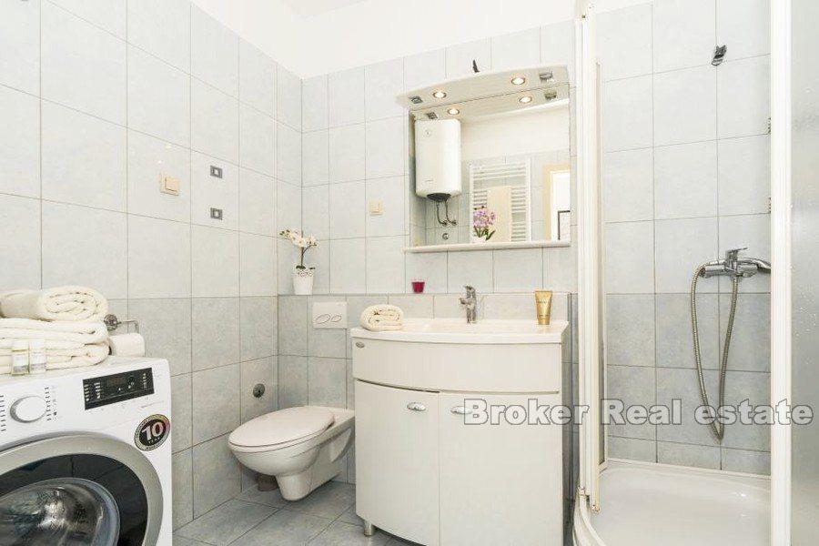 Sukoišan, two-bedroom apartment near city center