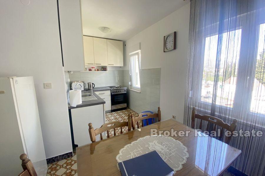 Stobrec, three bedroom apartment