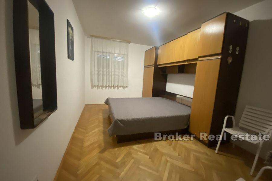 Stobrec, lägenhet med tre sovrum