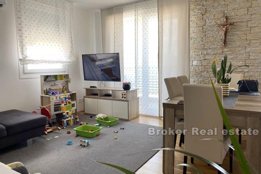 Kila, dvoupokojový byt