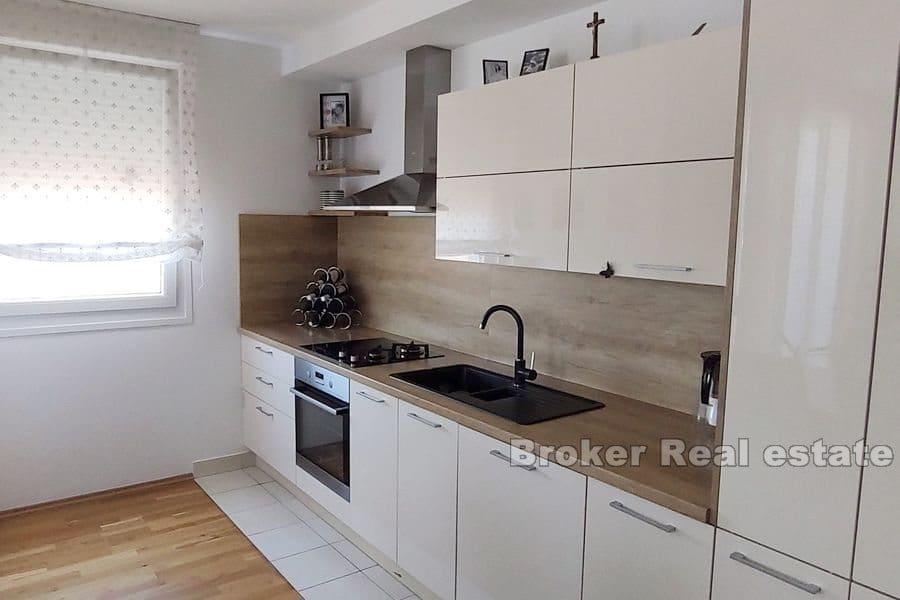 Kila, dvoupokojový byt