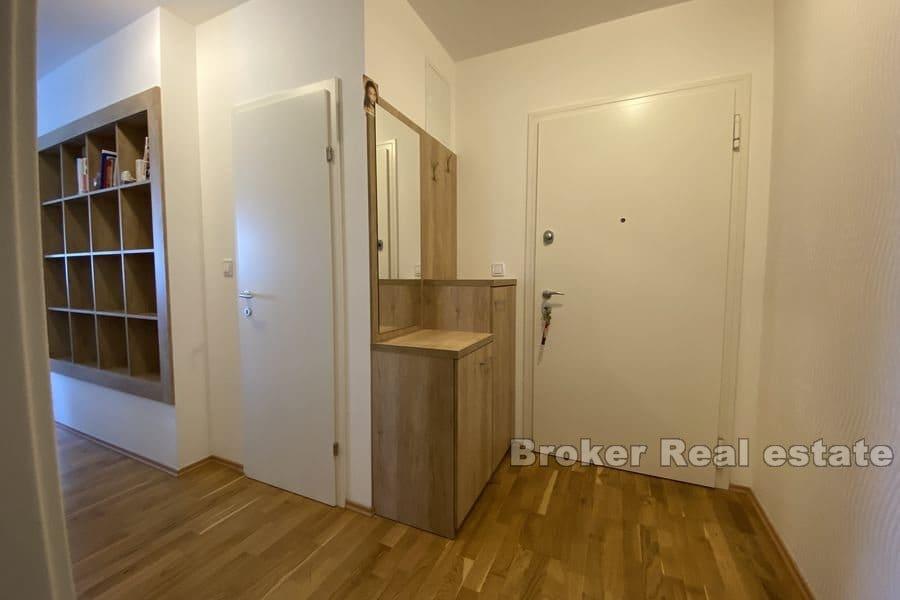 Kila, dvoupokojový byt