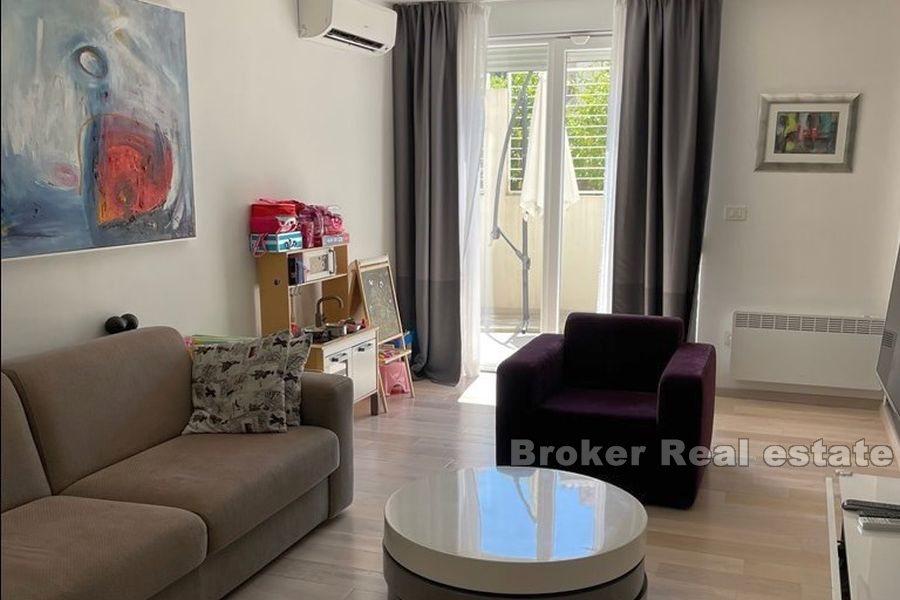 Sucidar, three bedroom apartment