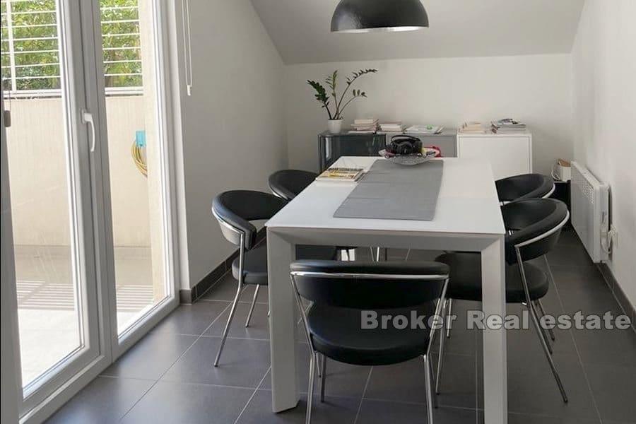 Sucidar, three bedroom apartment