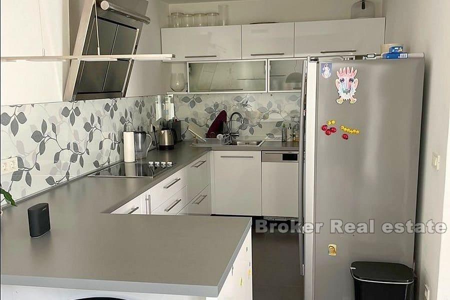 Sucidar, three bedroom apartment