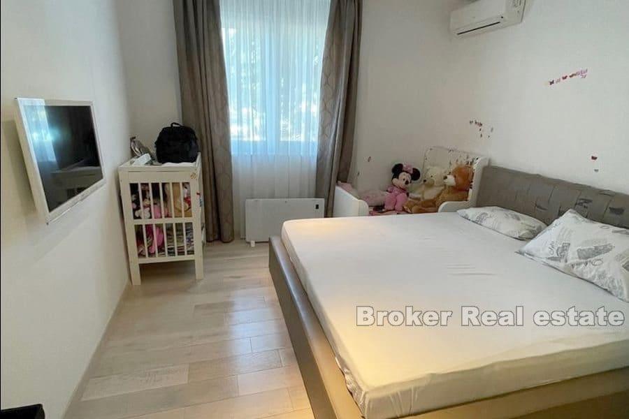 Sucidar, three bedroom apartment