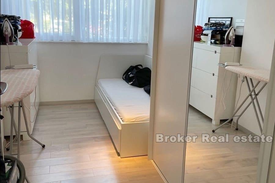 Sucidar, lägenhet med tre sovrum