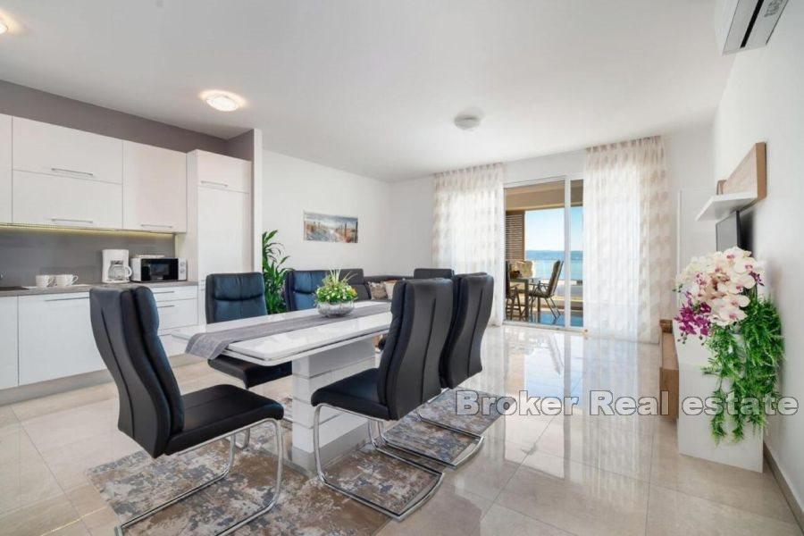 Žnjan, appartement de deux pièces