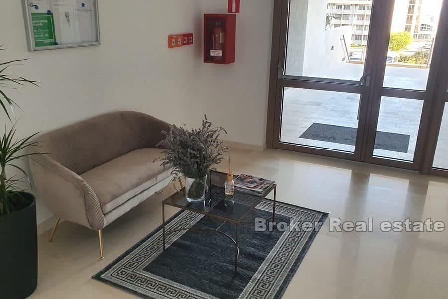 Žnjan, one bedroom apartment