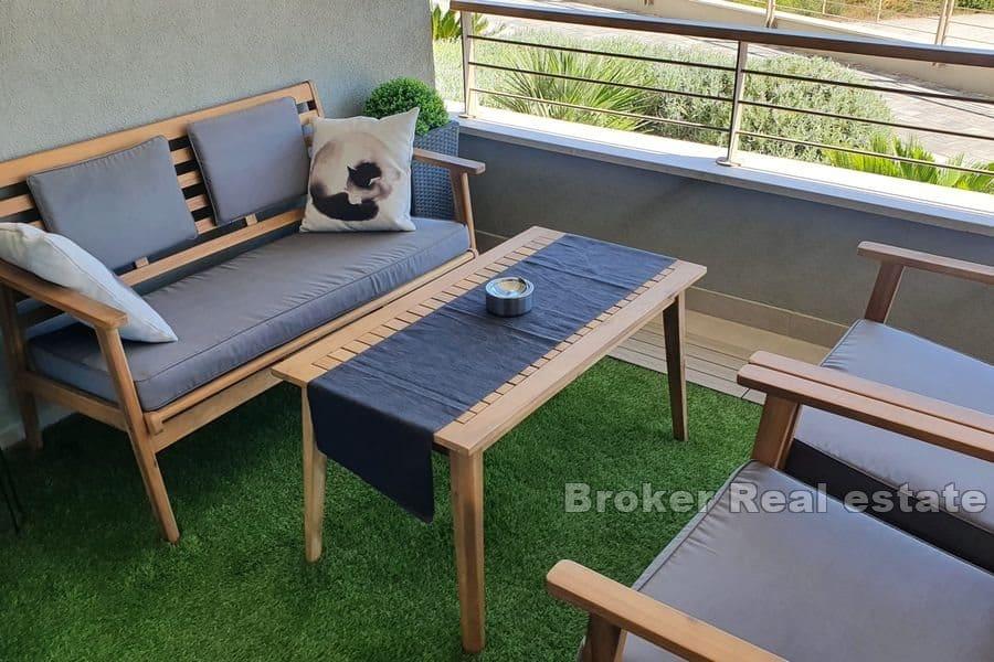 Žnjan, one bedroom apartment