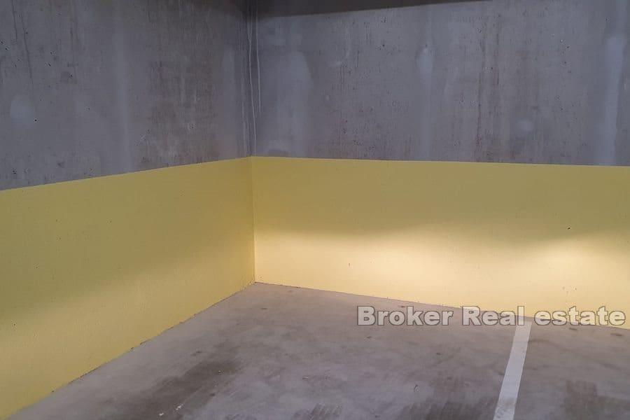 Žnjan, one bedroom apartment