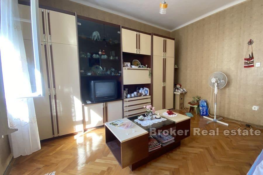Lovret, apartament z dwiema sypialniami