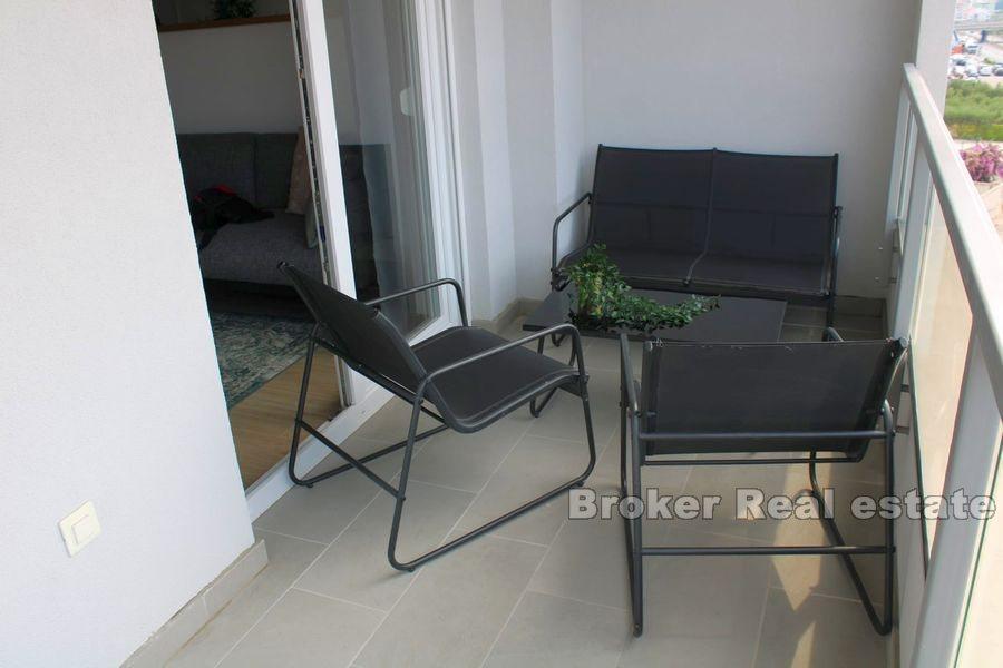 Sirobuja, modern two-bedroom apartment