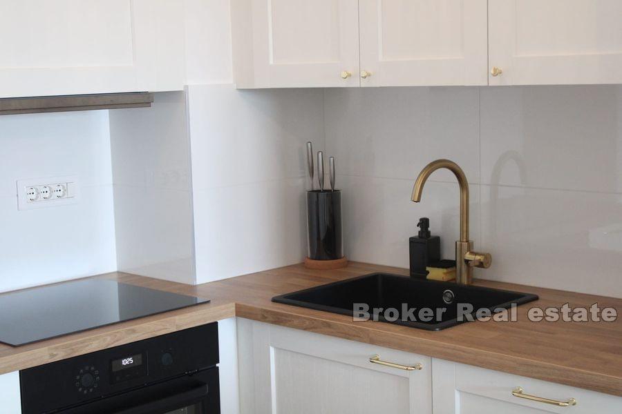 Sirobuja, modern two-bedroom apartment