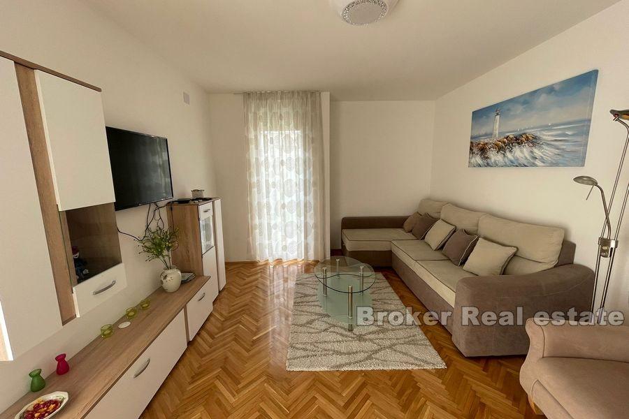 Spinut, two bedroom apartment