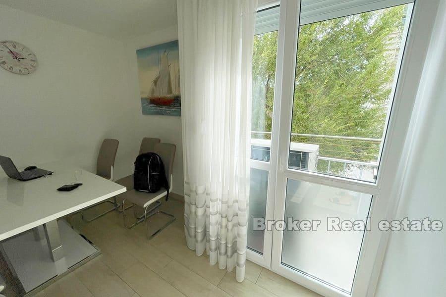 Spinut, appartamento con due camere da letto