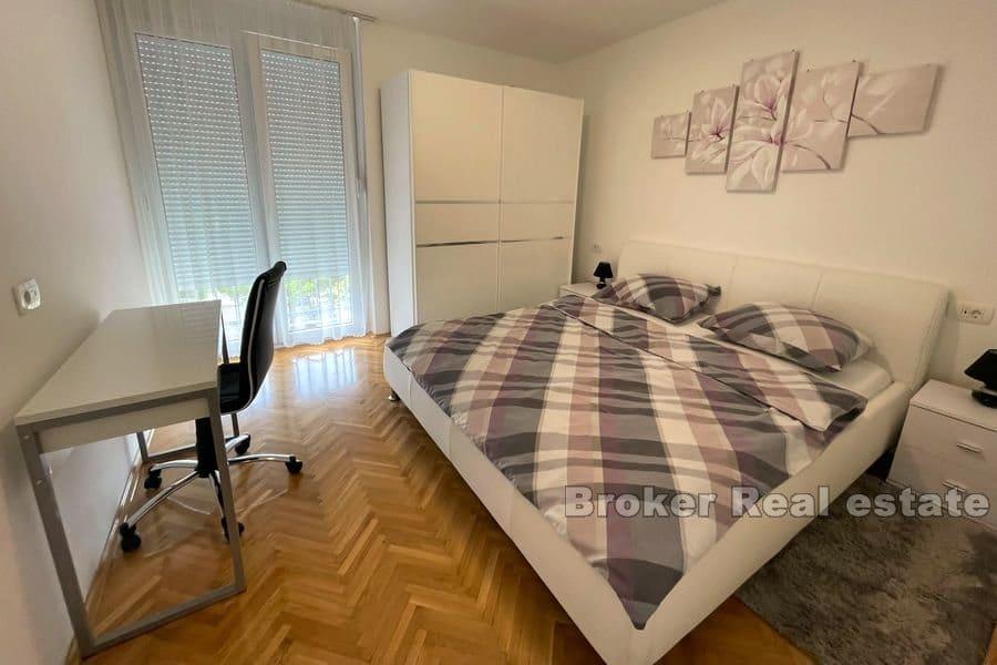 Spinut, two bedroom apartment