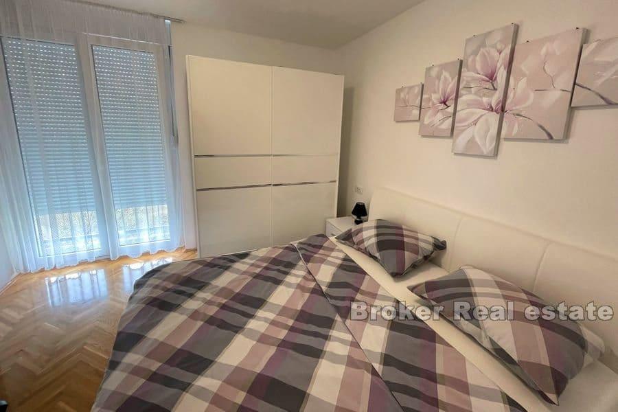 Spinut, appartamento con due camere da letto