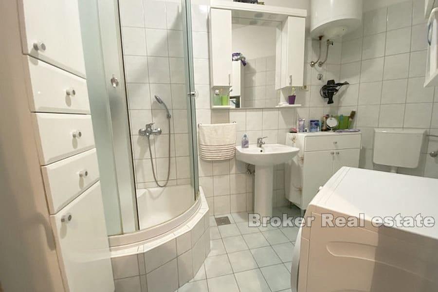 Žnjan, dvoupokojový byt