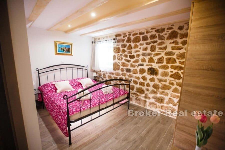 Varoš, dom na starym mieście