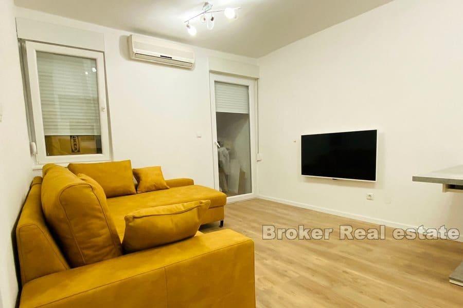 Pujanke, modern lägenhet med ett sovrum