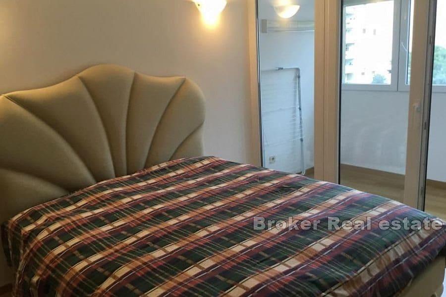 Blatine, dvoupokojový byt