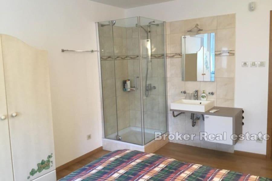 Blatine, dvoupokojový byt