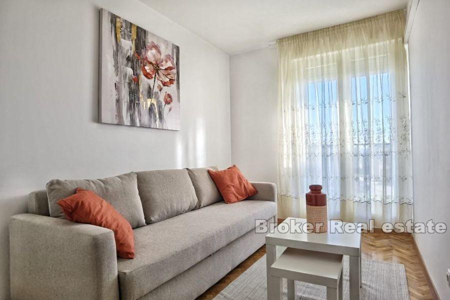 Sucidar, two-room apartment with an open view