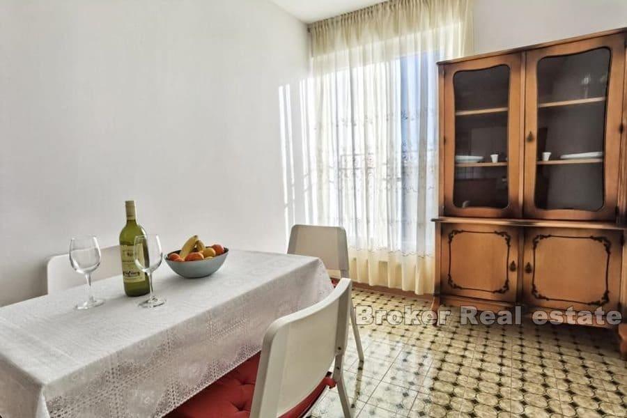 Sucidar, two-room apartment with an open view