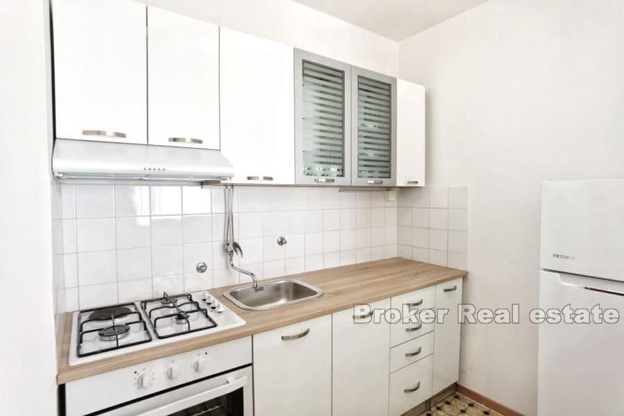 Sucidar, two-room apartment with an open view