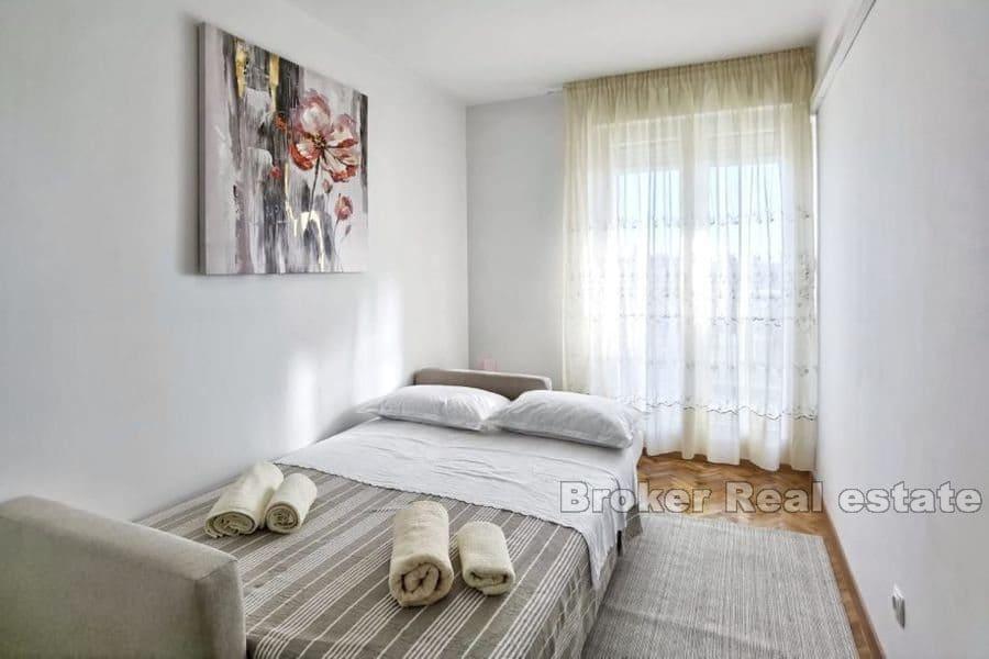 Sucidar, two-room apartment with an open view