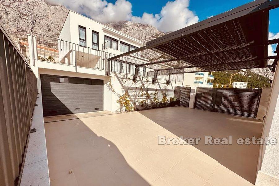 Luxusvilla mit Swimmingpool