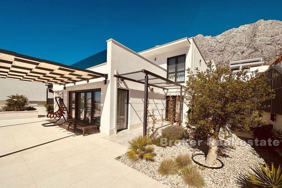 Luksusowa willa z basenem