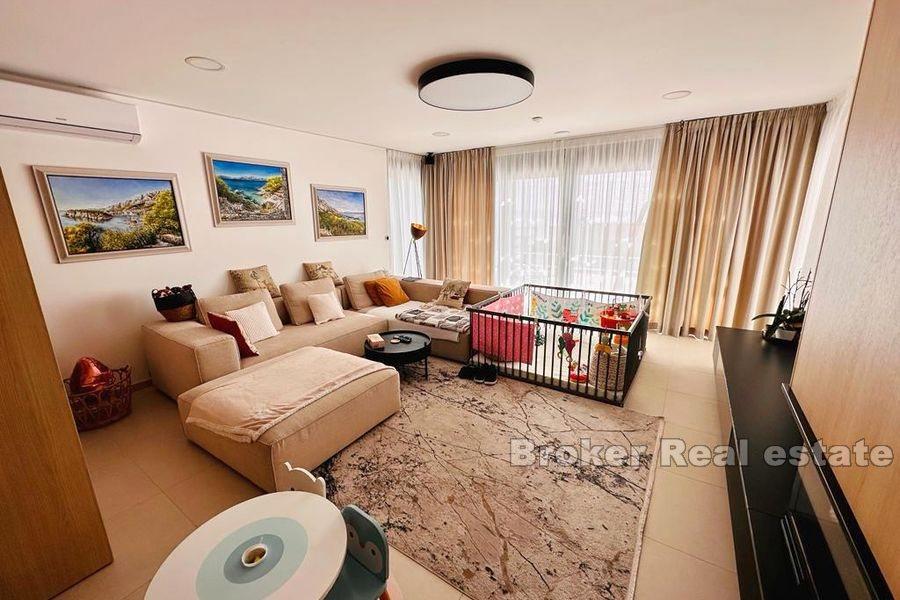 Luksusowa willa z basenem