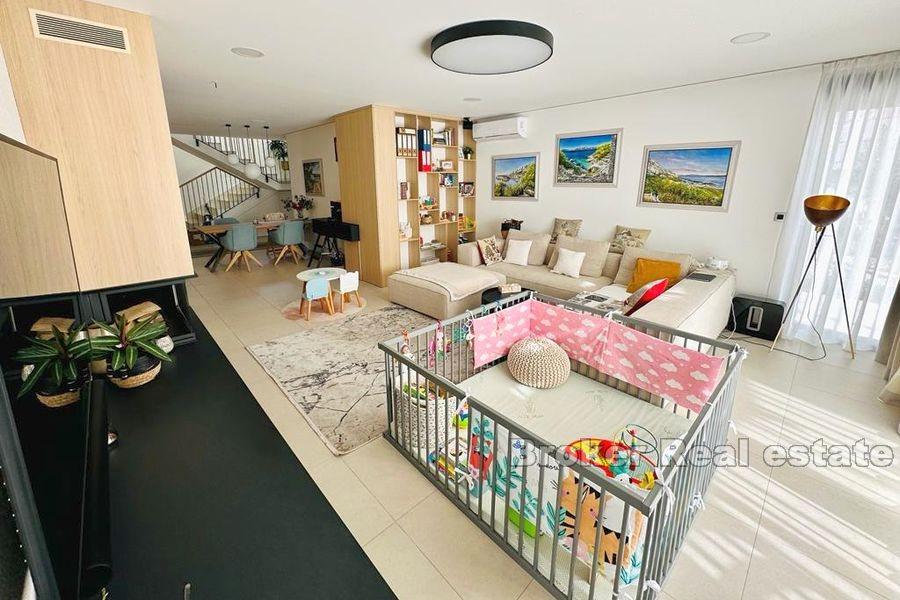 Luksusowa willa z basenem