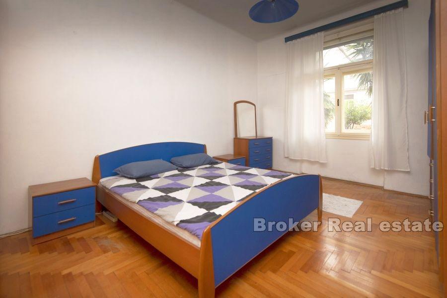 Добри, Привлекательная квартира в более широком центре города