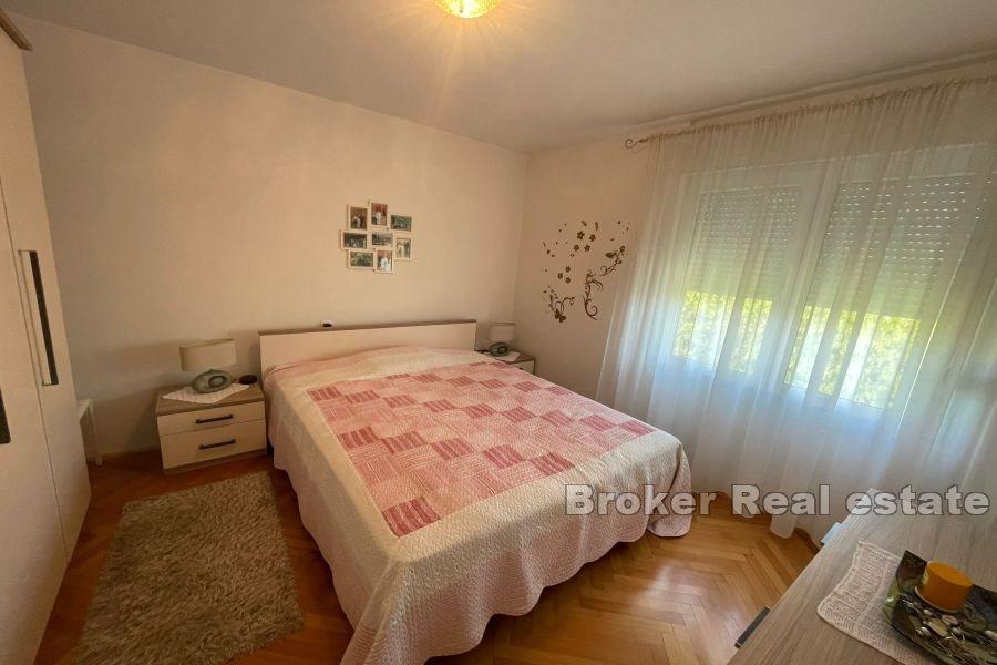 Skalice - appartement de deux pièces dans un endroit attrayant