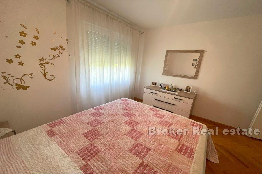 Skalice - appartement de deux pièces dans un endroit attrayant