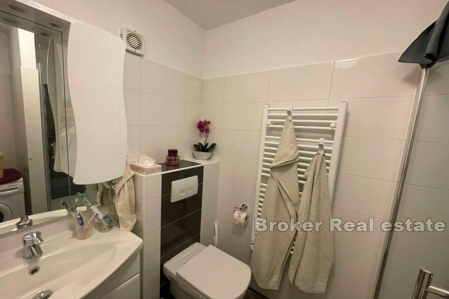 Skalice - appartement de deux pièces dans un endroit attrayant