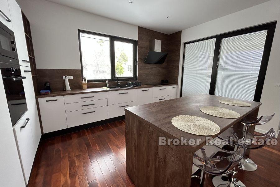 Luksusowa willa z widokiem na morze