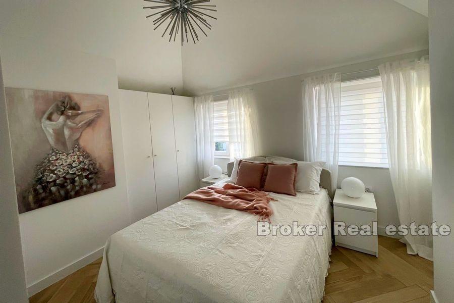 Bačvice - Luxurious three-bedroom apartment